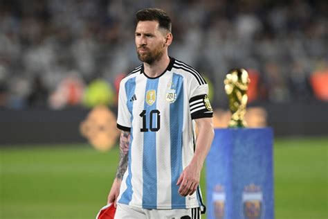 Lionel Messi All 29 Mls Clubs May Pay Part Of His Salary In Audacious Plan