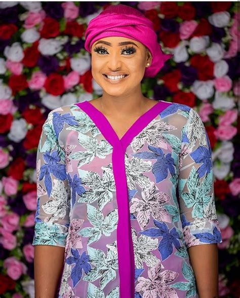 Check Out These 105 Stunning Pictures Of Most Gorgeous Kannywood