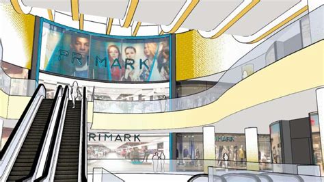 Die filiale in münchen befindet sich im pep im münchner stadtteil neuperlach. Primark in München: Neue Details zur Eröffnung ...