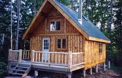 Log Cabin Types The Most Effective Elements Of Log Cabin Sets And Also