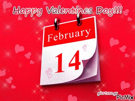 February 14 Happy Valentines Day  Pictures Photos And Images For
