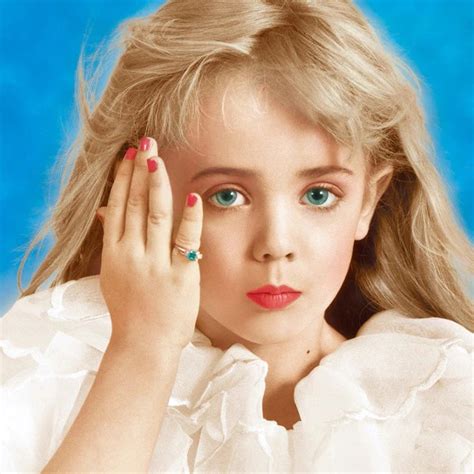 How The Murder Of Jonbenét Ramsey Became A National Obsession Arienhost