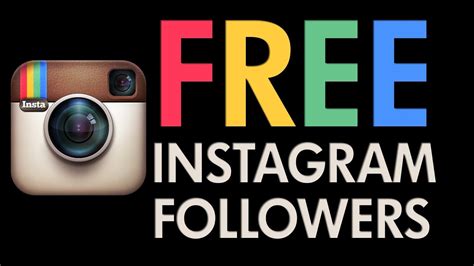 How To Get Free Instagram Followers No Survey And Human Verification Letstrick
