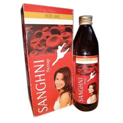 Sanghni Women Ayurvedic Health Tonic 300ml At Rs 300 Bottle In Sonipat Id 25851644748