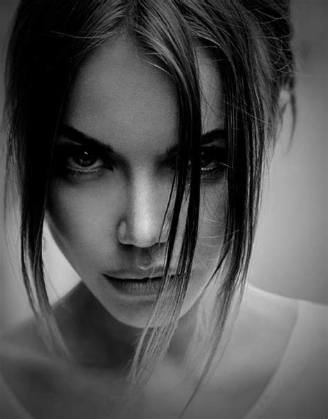 50 Amazing Black And White Portrait Photography — Richpointofview Blackandwhitephotos