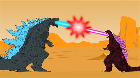 The full version of titanus godzilla vs shin godzilla is here! Download Godzilla, Shin Godzilla, Dinosaur - Funny 7 24 ...