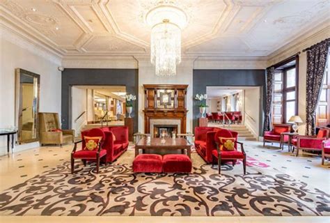 The Royal Horseguards Hotel Review A Tranquil And Comfortable Spot In