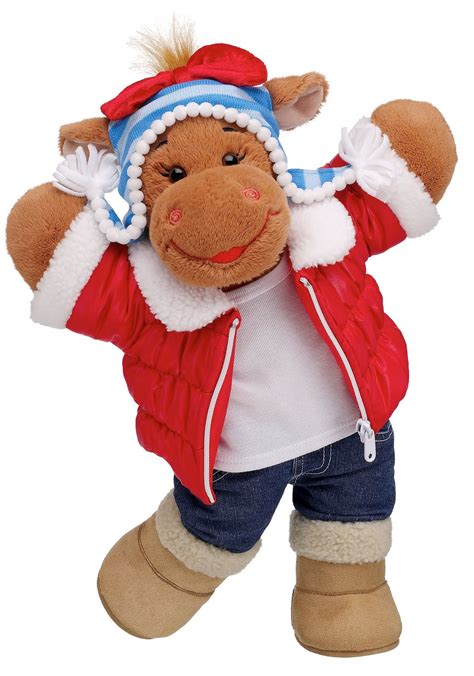 Purchase for build a bear workshop my little pony princess luna by hasbro for christmas gifts idea shoppers. 512 Kidz: Build-A-Bear Workshop Holiday GIVEAWAY!