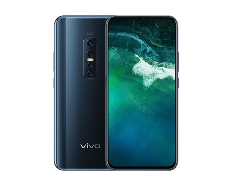 The vivo v17 pro is perhaps the most interesting smartphone the company has put together so far. Vivo V17 Pro - Notebookcheck.net External Reviews