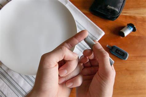 Fasting And Diabetes Can Fasting Help People With Diabetes