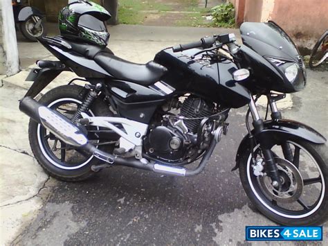 It's not the same old now, it has the looks of pulsar 220 and a couple of. Used 2010 model Bajaj Pulsar 180 DTSi for sale in Bokaro ...