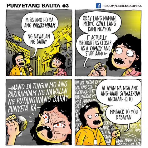 komiks tagalog funny short story perpustakaan sekolah