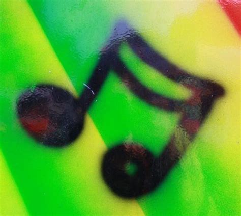 Graffiti Musical Note Graffiti Graffiti Art Art