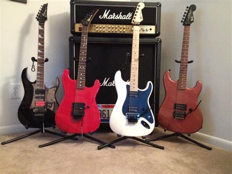 Are we still showing Super Strats? : guitars