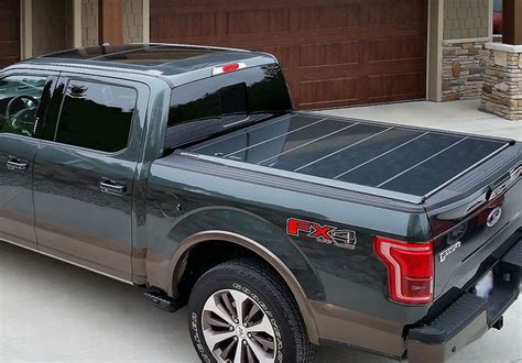 Ford F 150 Lariat Bed Covers