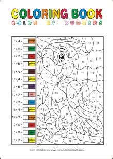 Alpha (aa) component is simply ignored. Math - Addition up to 20 - Color by number | Math coloring ...