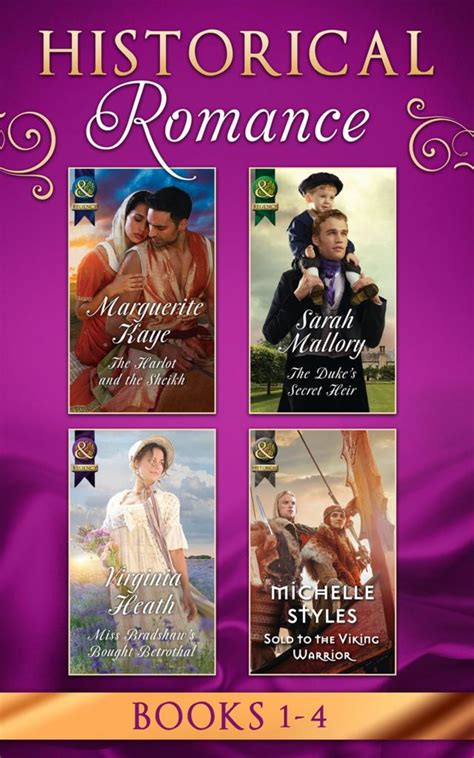 top 10 best historical romance books that you should reading