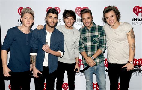 Netflix Viewers Spot One Direction Blunder In Kaleidoscope