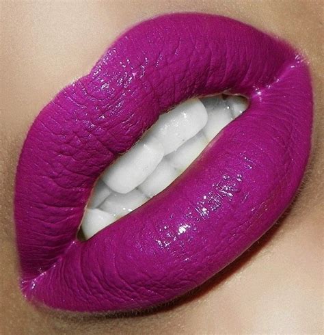 Pink Purple Hd Lip Paint Burlesque Etsy Purple Lipstick Pink Lips Makeup Lip Paint