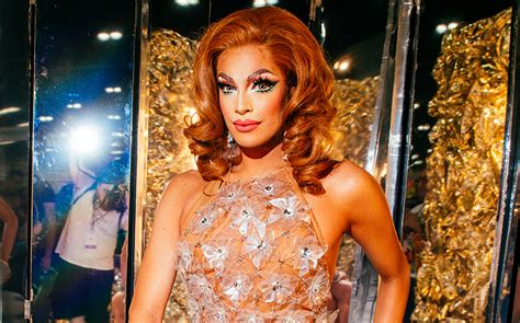 Drag Race Star Valentina Joins Live Production Of Rent
