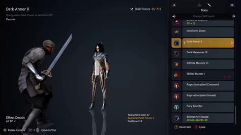 Oct 28, 2015 · the sorceress class was one of the 'original' 4 classes in black desert. Black Desert Online Xbox One /PS4 | Sorceress Skill Build | Gear Guide | Beginner Overview - YouTube
