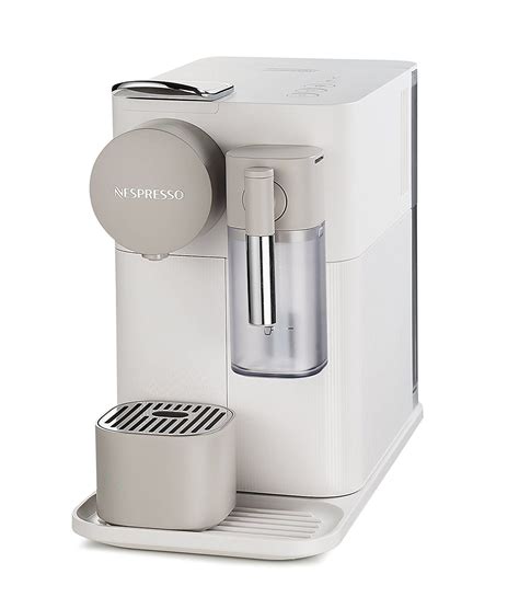 Delonghi coffee machine nespresso lattissima pro capsules medicine. Amazon.de: DeLonghi Nespresso EN 500, W Kaffemaschine ...