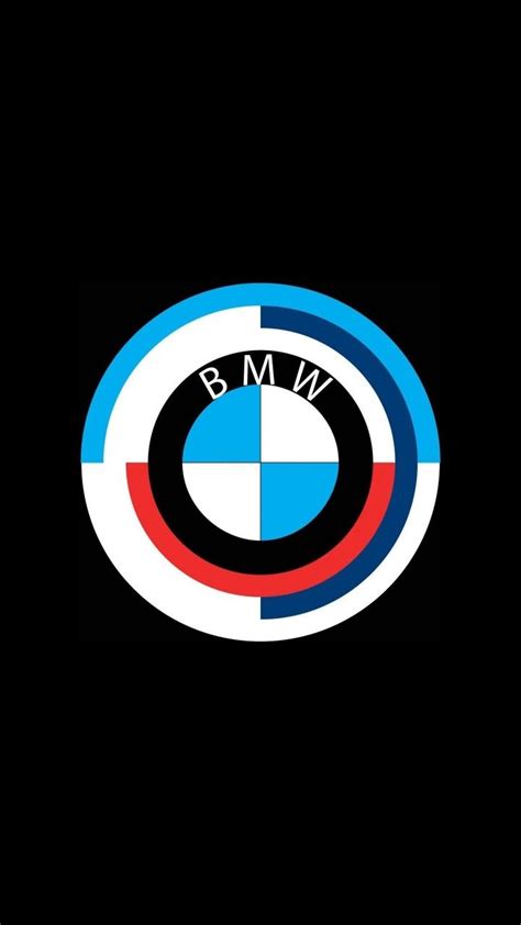 Logo Bmw Motorsport Vector Clipart 1978834 Pinclipart Artofit