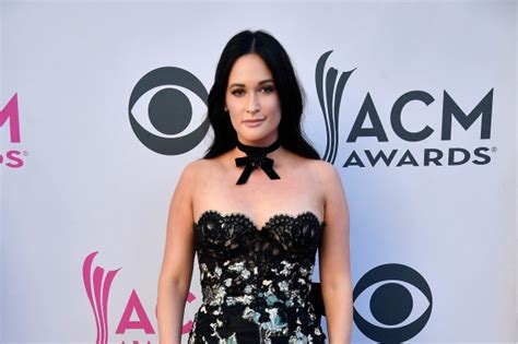 Kacey Musgraves Photo By Frazer Harrisongetty Images Sounds Like