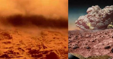 Mars in malayalam the red planet. ചൊവ്വയിലെ മണൽക്കാറ്റ്; ആ പേടകത്തിന് എന്തു ...