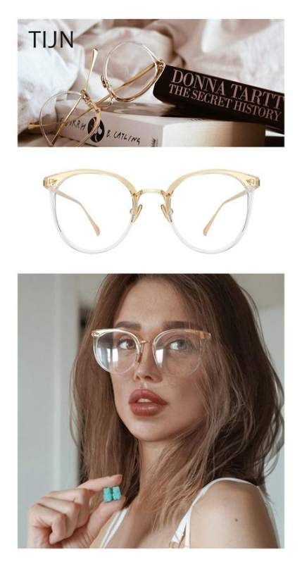 Best Glasses Frames 2019 Trends Women Ideas Womens Glasses Eyewear