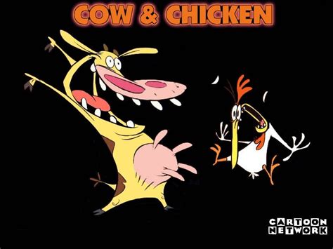 Bilinick Cow And Chicken Photos And Wallpapers