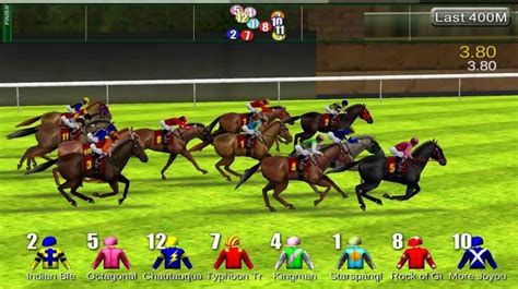 Ihorse Racing 2 Horse Games Online