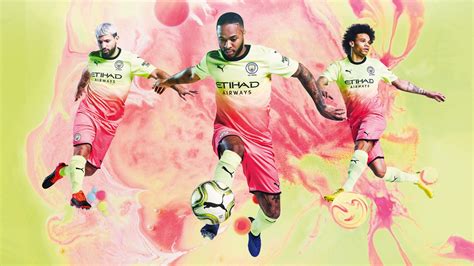 Home > man_city_wallpaper wallpapers > page 1. FIFA 20: New Manchester City kit for the 2019/20 season ...