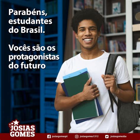 Desenvolvo as questões mais transcendentes com uma lógica inamolgável e através de uma linguagem escorreita e fluente. Em 11 de agosto comemora-se o Dia Nacional do Estudante ...
