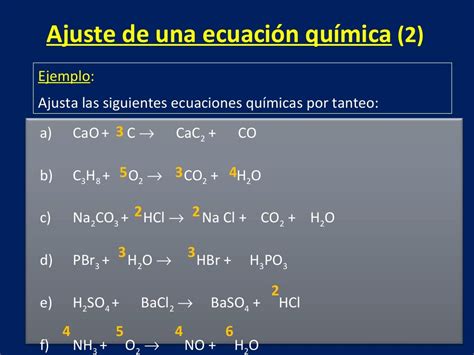 Q02 Reacciones Quimicas