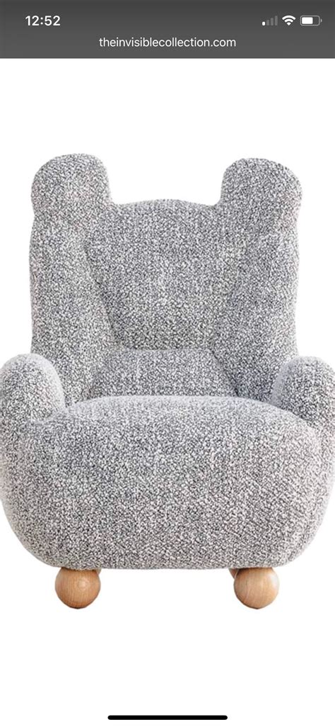 The womb chair shares spotlight along with renee zellweger in down with love. Pin by LZD on CHAIRS (With images) | Furniture, Chaise ...