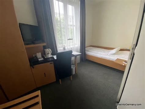 Best Western Bremen City Review Everything You Need To Know About
