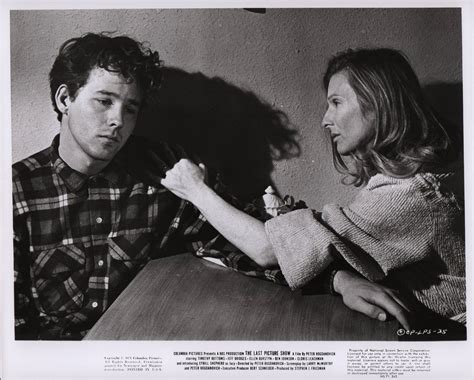 The Last Picture Show U S Silver Gelatin Single Weight Photo