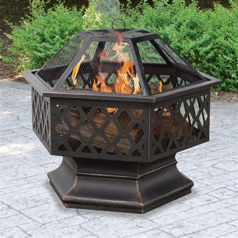 Outdoor Fire Pit Ideas For The Backyard Home Decorator Shop