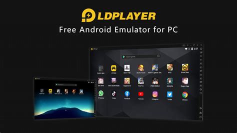 Best Android Emulator For Windows Pc
