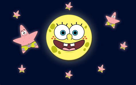 Unique gaming posters designed and sold by artists. Download Spongebob And Patrick Wallpaper Gallery