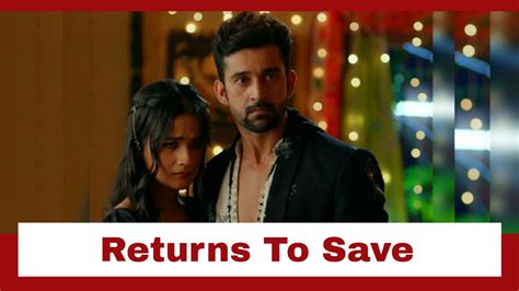 Udti Ka Naam Rajjo Arjun Returns To Save Rajjo Iwmbuzz