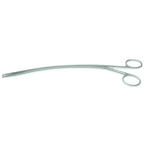 Chest Tube Passers 24cm With Lock Stainless Steel Surgical Instruments Buy Chest Tube Passers