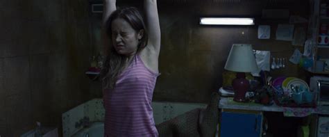 Naked Brie Larson In Room