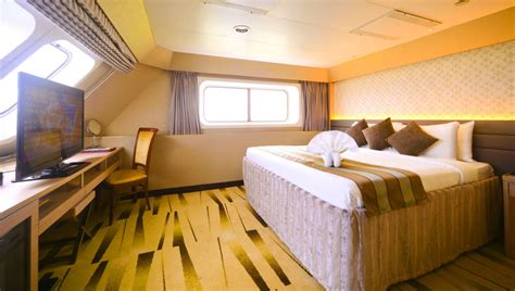 Orang kita syok lagi naik kereta bayaq parking. Pakej Star Cruise Superstar Libra • Penang, Medan & Phuket