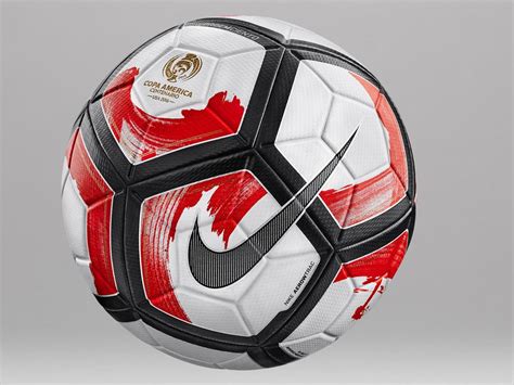 The copa america centenario is just around the corner and the squads are shaping up for the 16 teams competing this june in the united states. Nike 2016 Copa America Centenario Ball Released - Footy ...