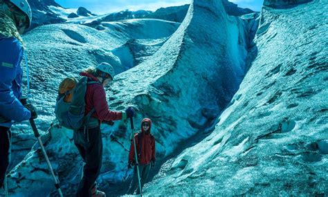 Exit Glacier Guides Exit Glacier Guides Groupon