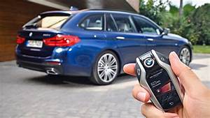 2017, Bmw, 5, Series, Touring, Is, The, Sexy, Wagon, America, Will