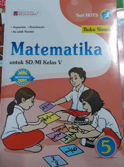 Buku Matematika Kelas 5 Kurikulum 2013 Lengkap Buku Guru Dan Siswa Hot Sex Picture