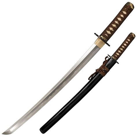 Cold Steel Mizutori Crane Sword
